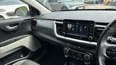 Kia Stonic 1.6 CRDi 3 5dr Diesel Estate